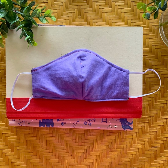 Sold on ETSY LOL Surprise Dolls Filtered Face Mask - Picture 4 of 6